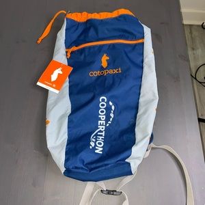 cotopaxi backpack